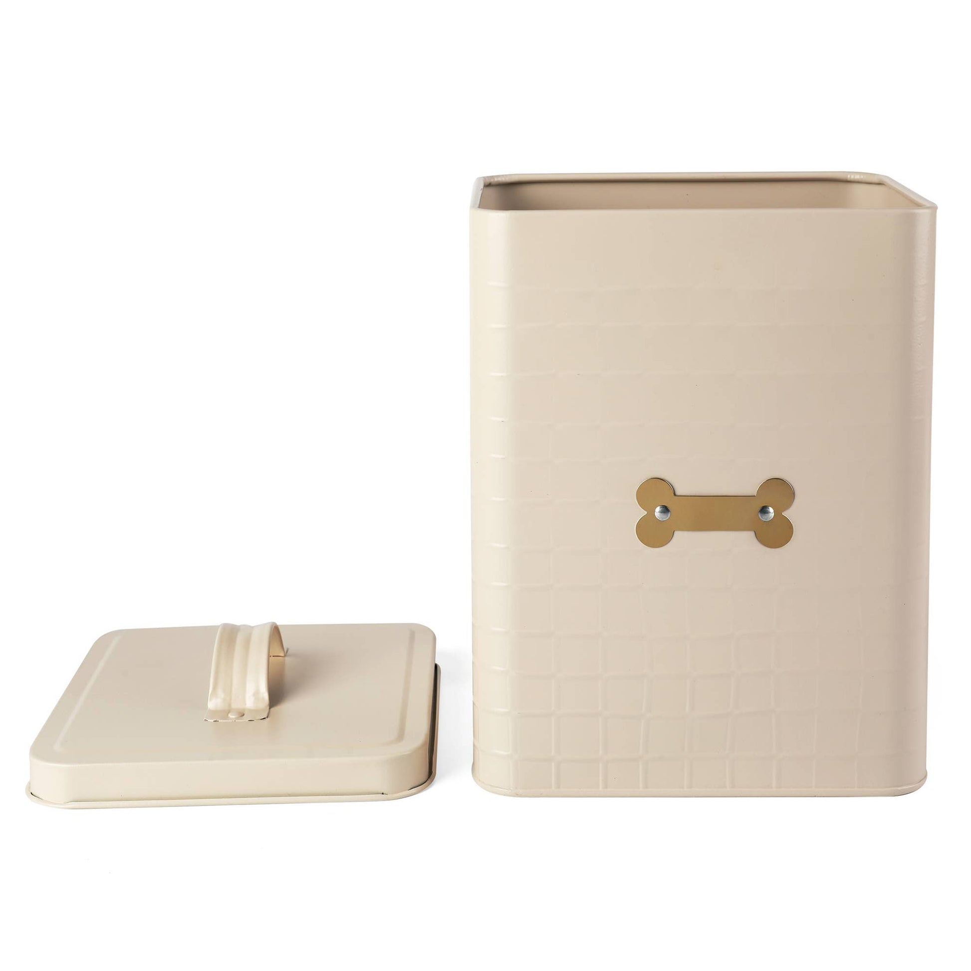 Worsley Food Canister