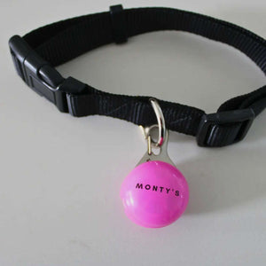 USB Rechargeable Dog Collar/ Harness Light