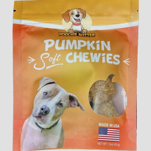 Baked Dog Treat Soft Chewy