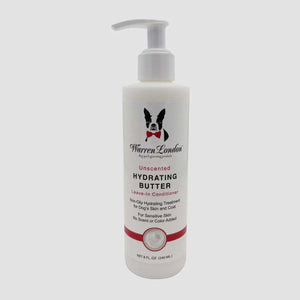 Hydrating Butter Leave-in Lotion