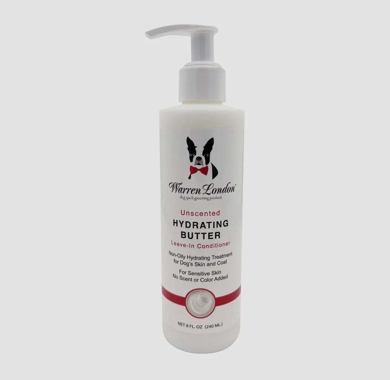 Hydrating Butter Leave-in Lotion