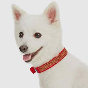Bling Crystal Rhinestone Dog Collars