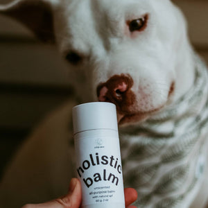 Holistic Balm - Organic
