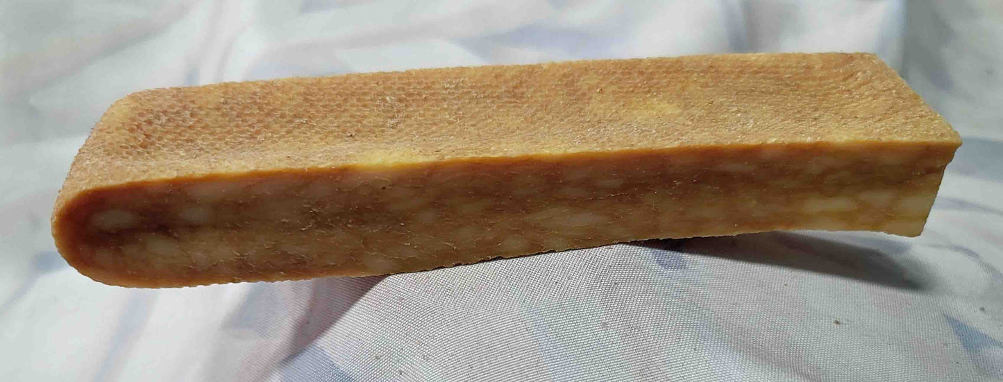 🧀Dog cheese chew Strawberry (L) ea