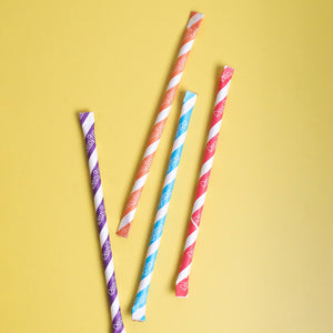 Silly Stix Candy Inspired Enrichment Cat Toy