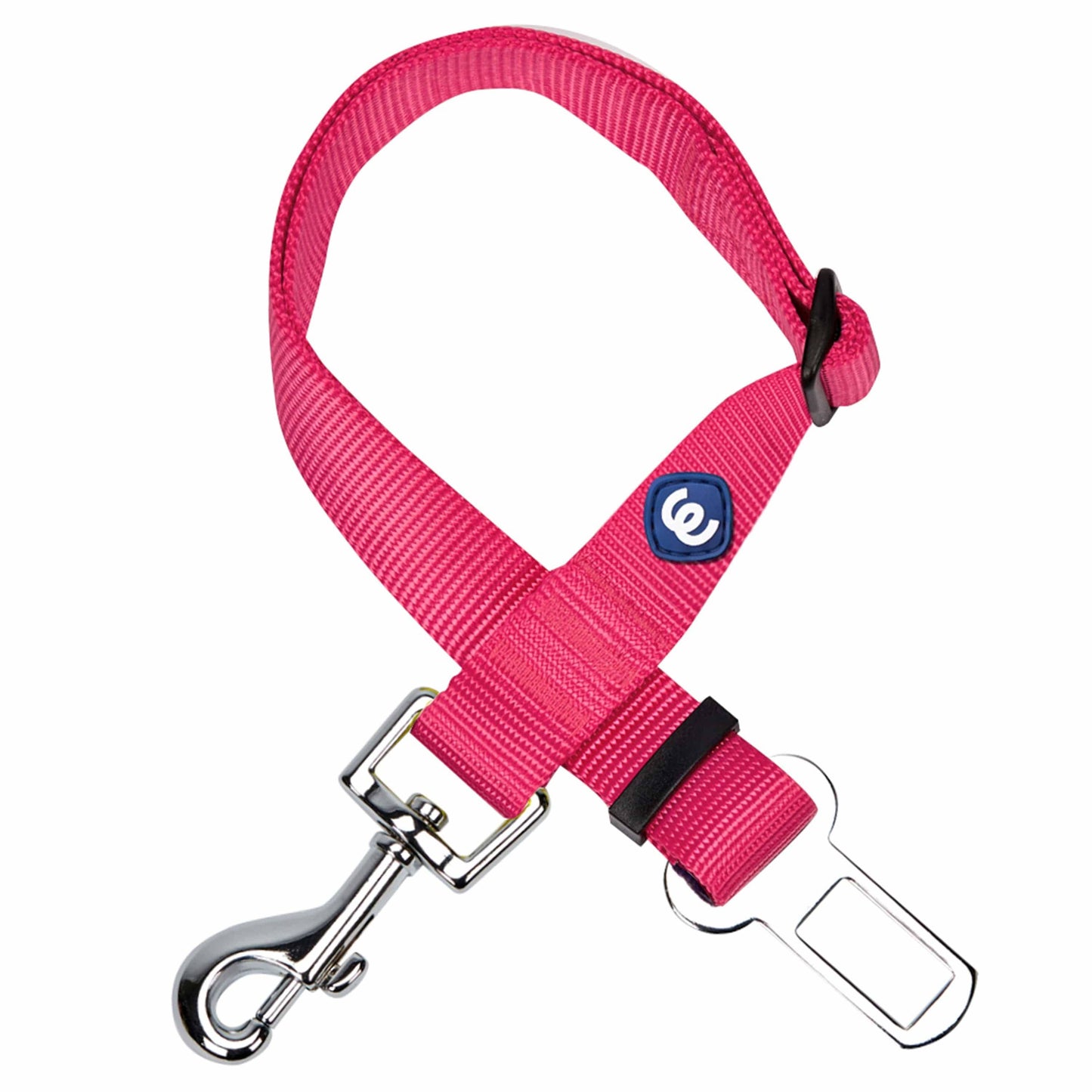 🚗🔒Active Dog Road-Trip Seatbelt