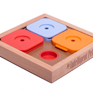 SUDOKU Medium Basic Color