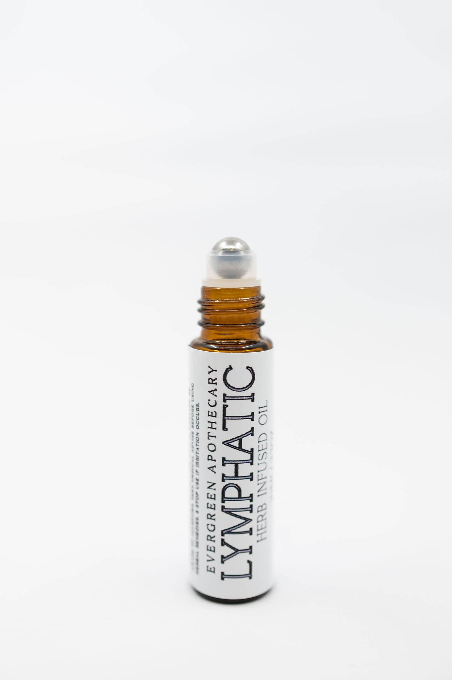 🌿💧Lymphatic Roller 10mL
