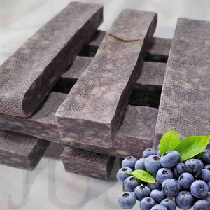 Blueberry Med  Himalayan Yak