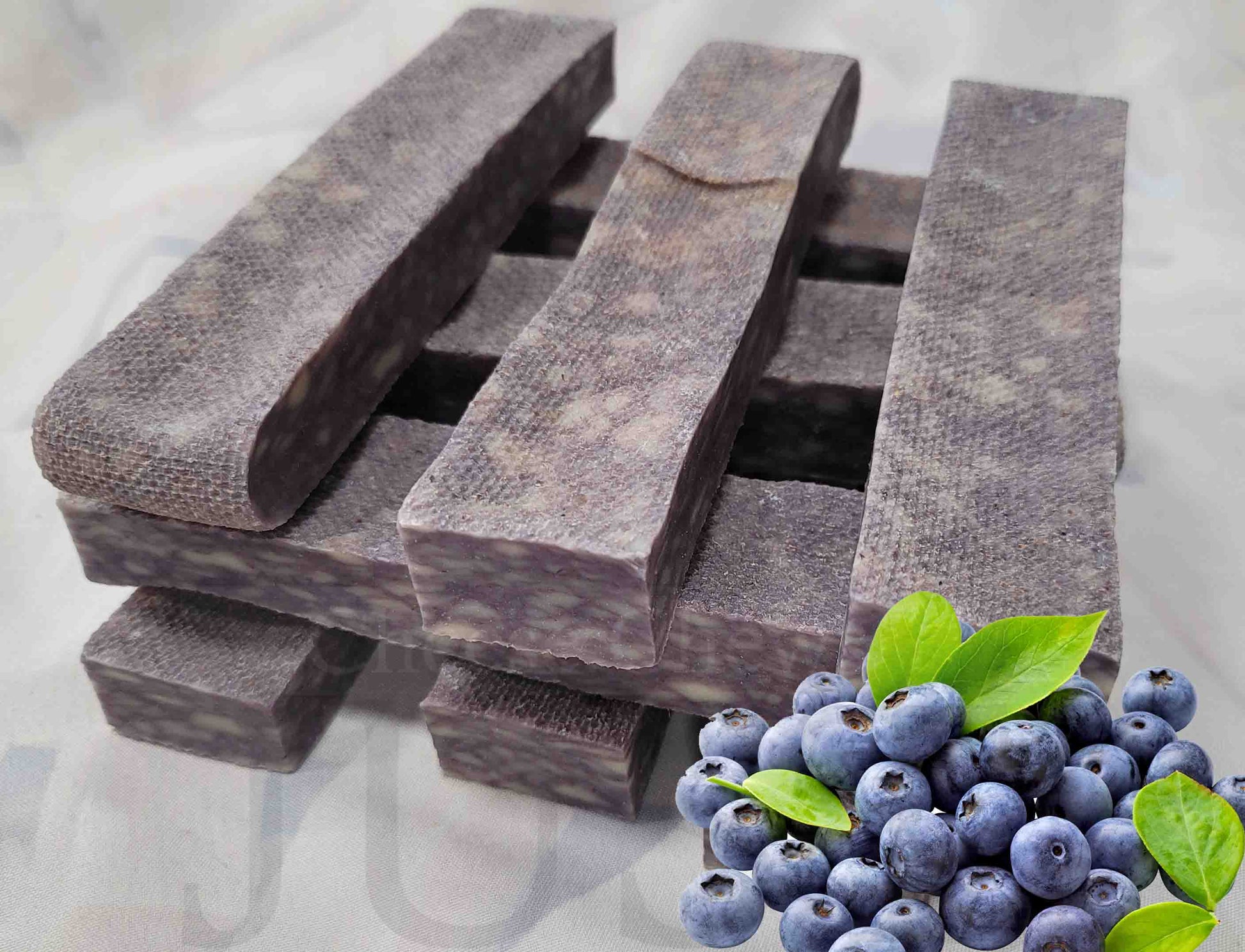 Blueberry Med  Himalayan Yak