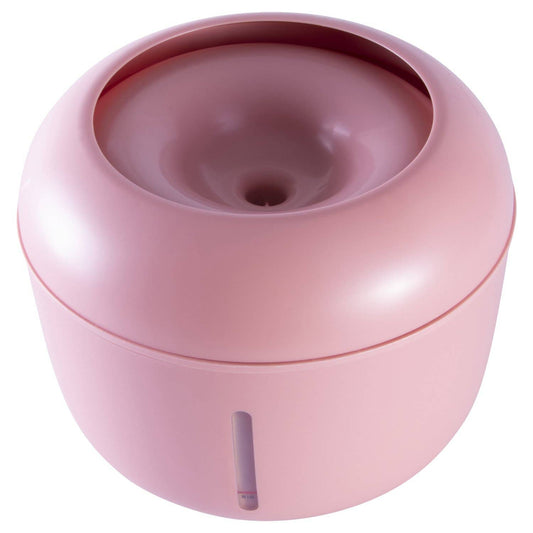 🐾💙Pet Life Moda-Pure Ultra-Quiet Dog & Cat Fountain Waterer