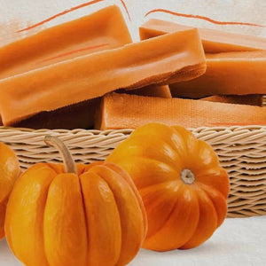 Fruit Flavored Yak Cheese
