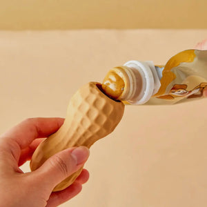 Peanut Butter + Toy Birthday Bundle