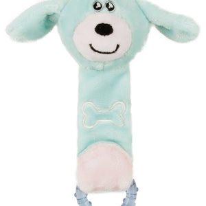 Moo-Born Newborn Teething Toy