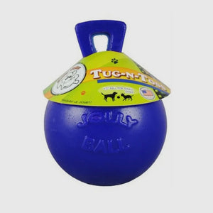 Jollypet Tug-N-Toss