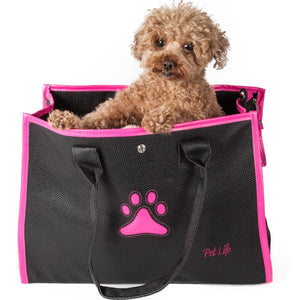 Posh Paw' Pet Carrier