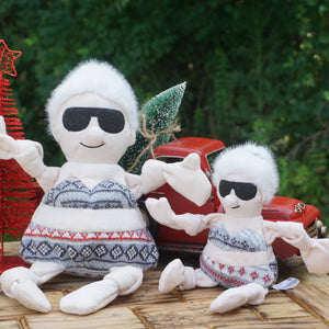 Beach Babe Mrs. C Knottie®