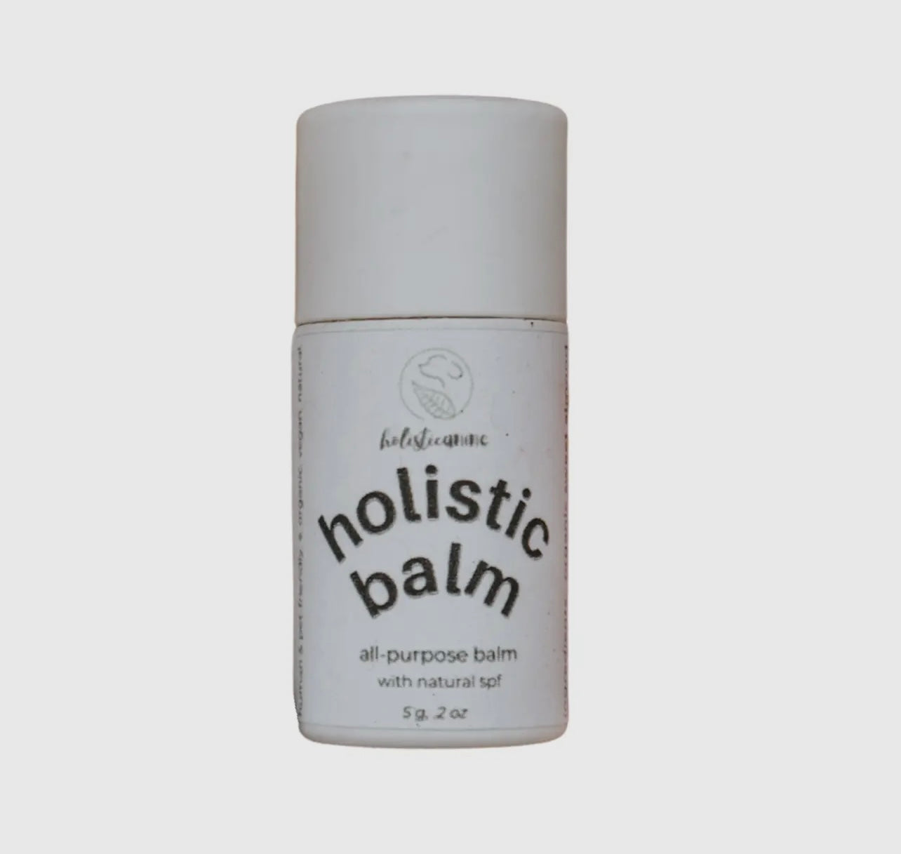 Holistic Balm Travel Size