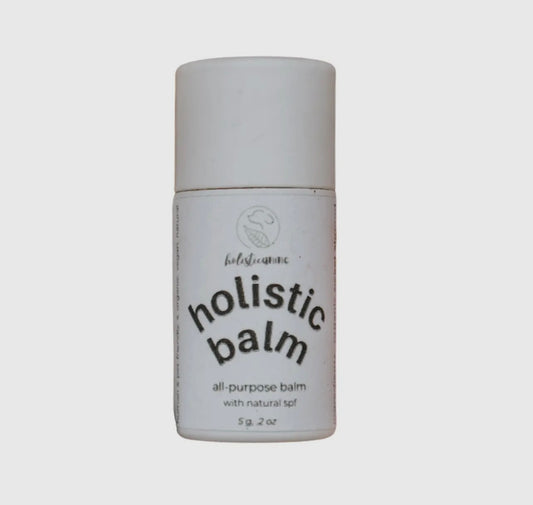 Holistic Balm Travel Size