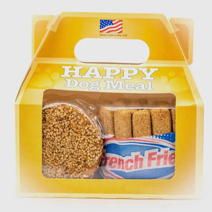 Happy Dog Meal