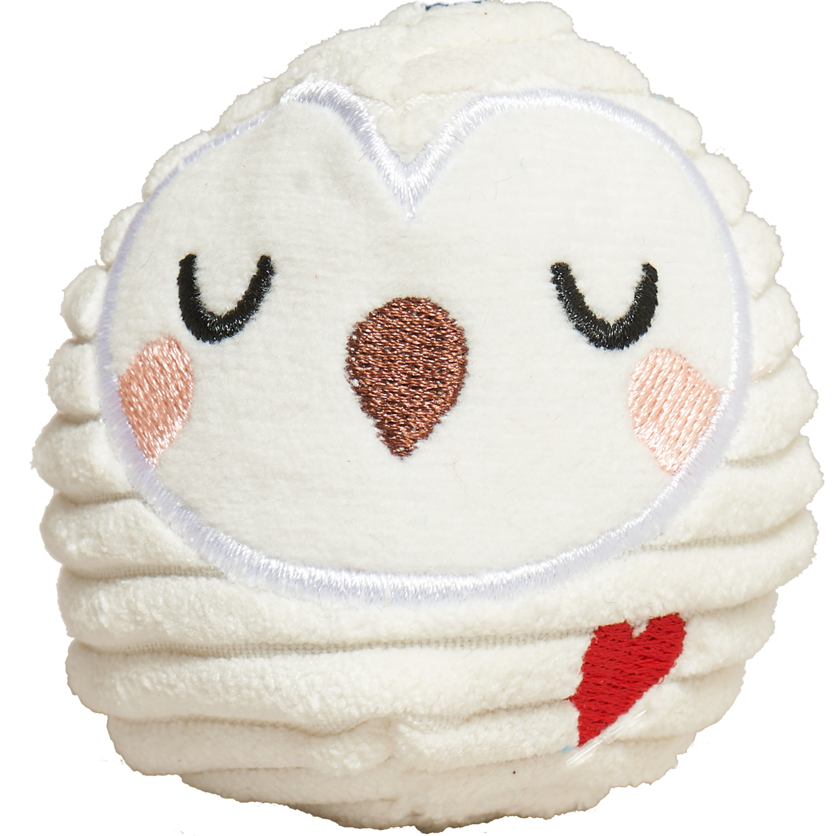 ❄️🐧Winter Friends WeeHuggles™ Balls – 5 Pack