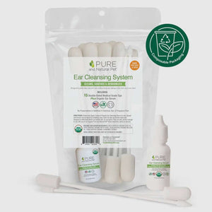 Ear Cleansing Systems