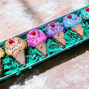 Mini Licketty Split Cones
