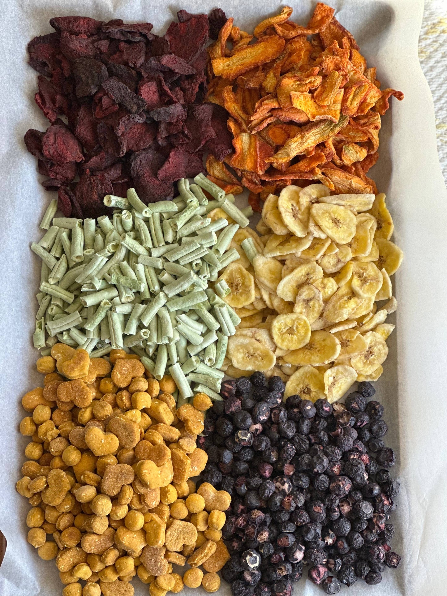 🐶🏔️Mountain Mix Pup Trail Mix