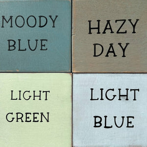 Treat O Clock - Rustic Wood Dog Sign