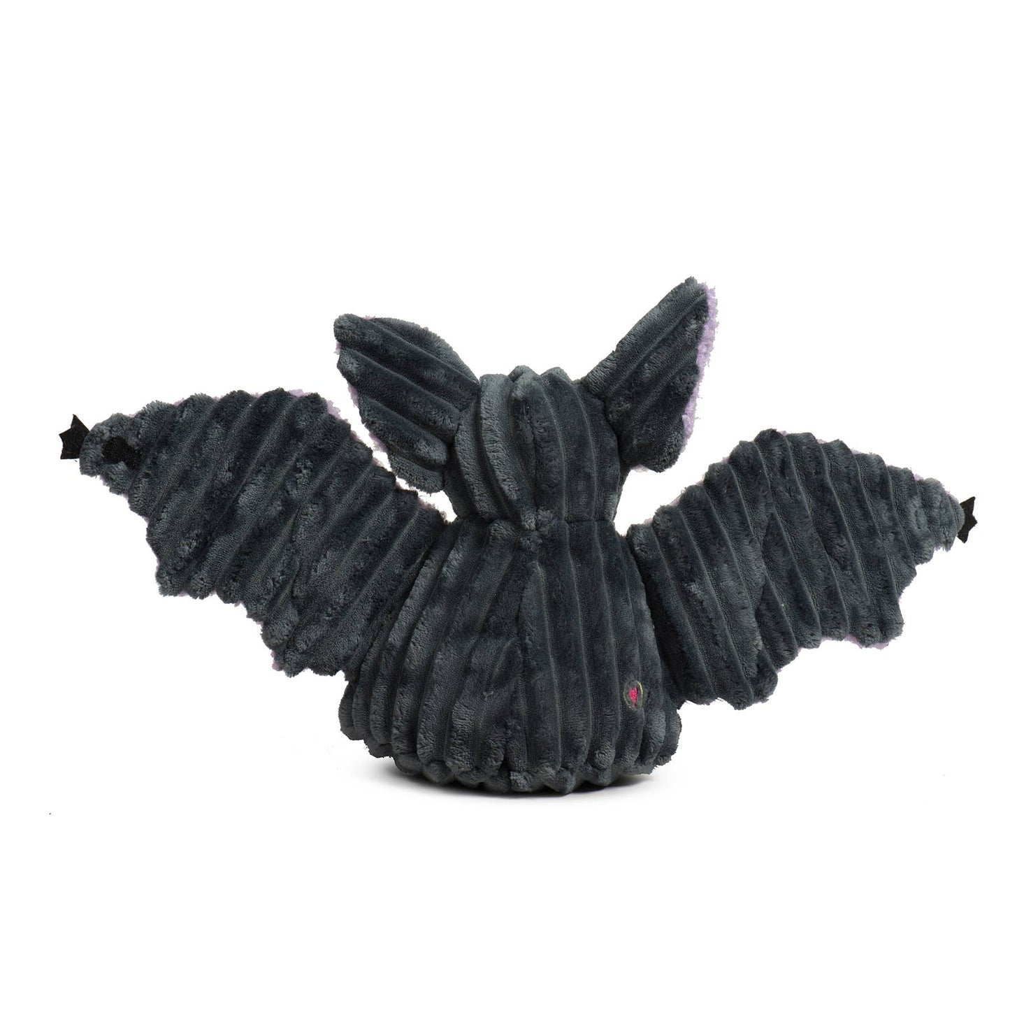 Baxter Bat Plush Dog Toy
