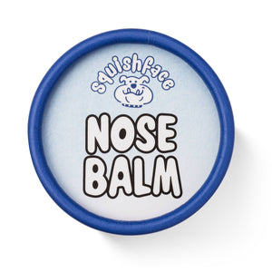 Squishface Nose Balm for Dry Crusty Dog Noses