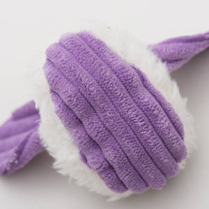 🐱💨HuggleKats® Dust Bunnies Cat Toys (3pk)