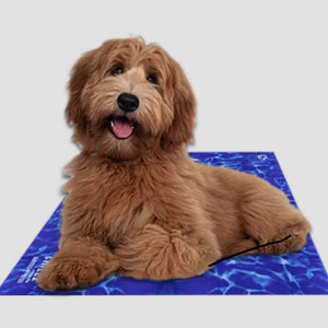 Chillz Gel Mat