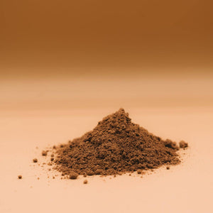 Organic Shroom Supplement