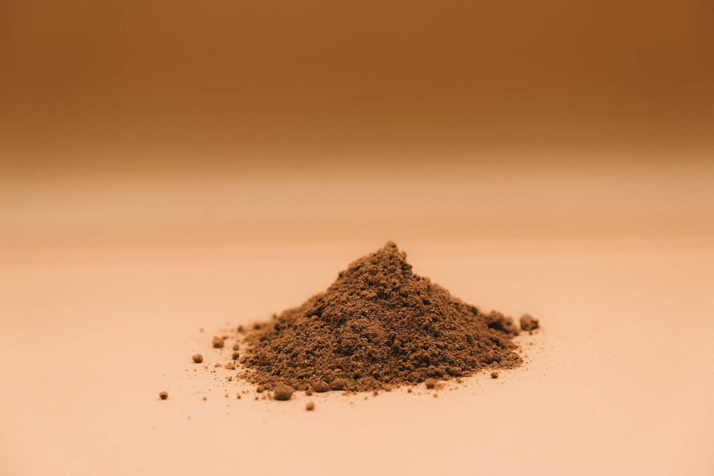 Organic Shroom Supplement