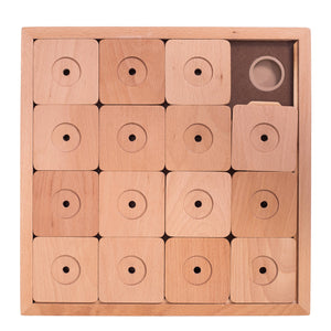 SUDOKU Medium Genie Classic