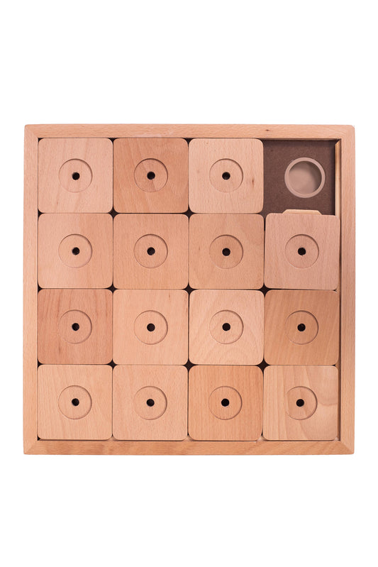 SUDOKU Medium Genie Classic