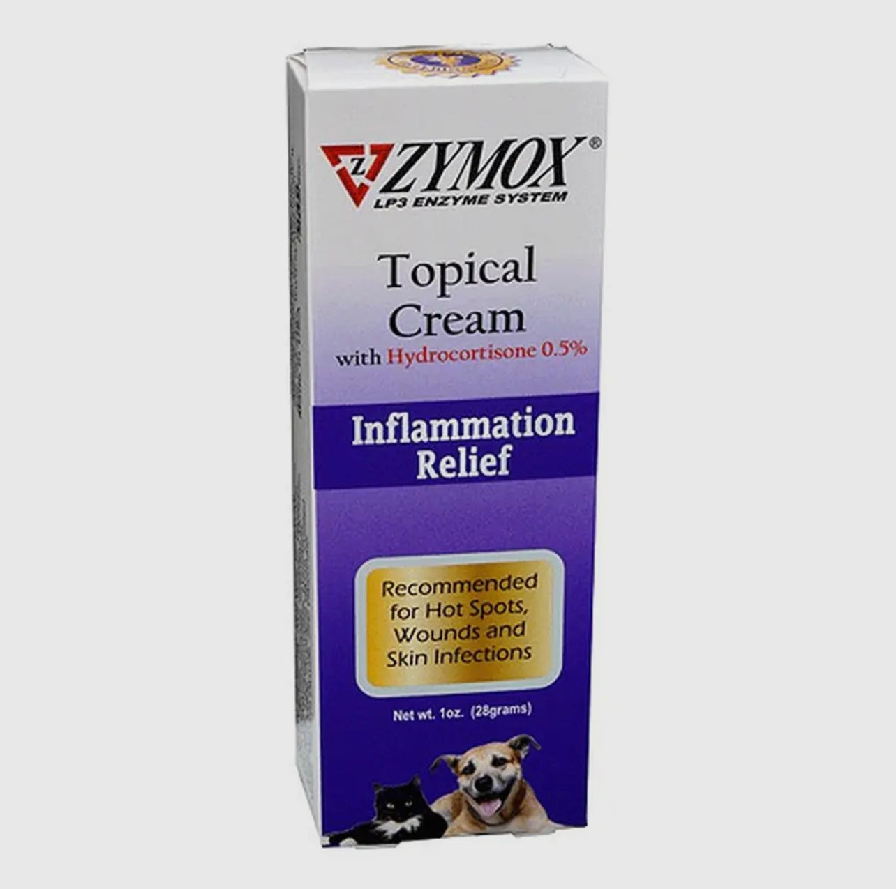 Zymox Ear Cleanser