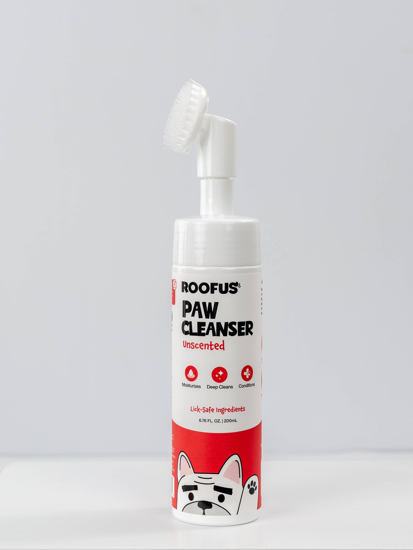 🛁🐾 ROOFUS Spa Day Bundle – Fresh & Clean Pet Care Set