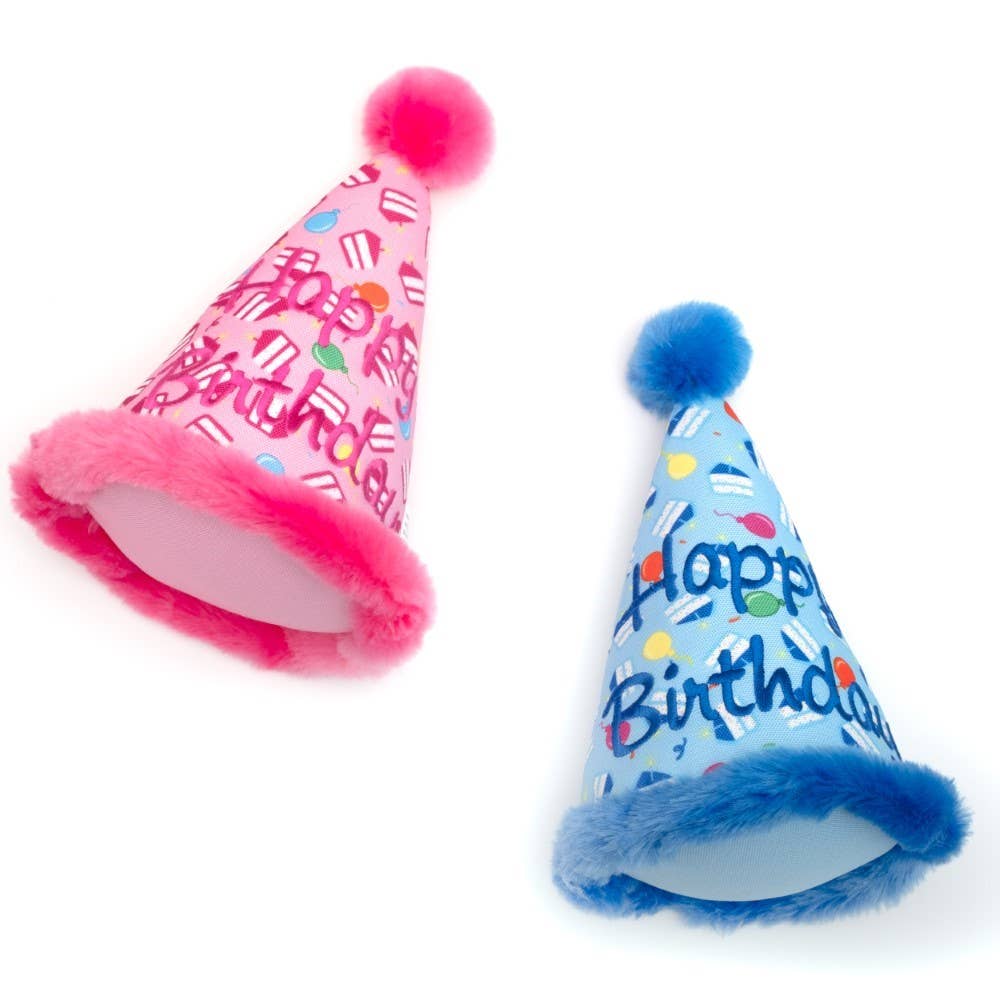 Birthday Hat Toy