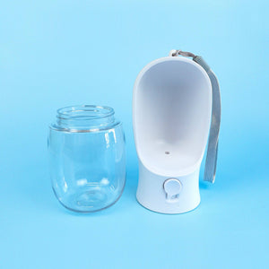 Pet Water Bottle