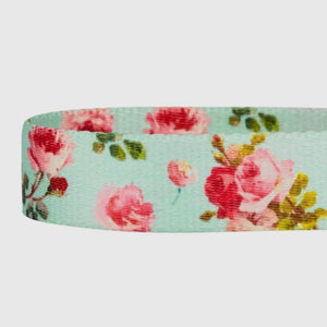Petal Paws Floral Dog Leash
