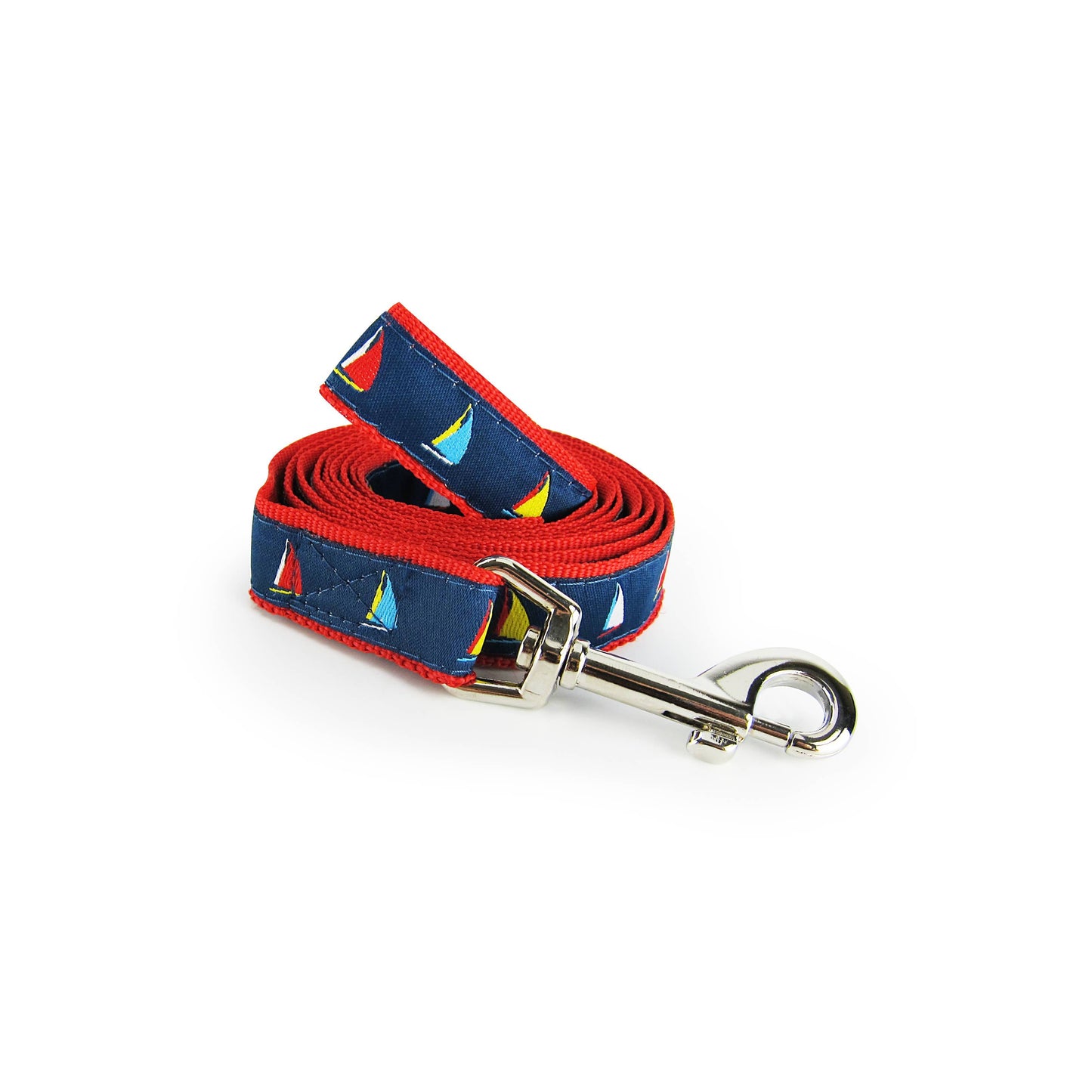 Sailboat Dog Leash