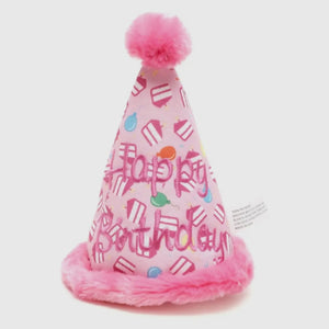 Birthday Hat Toy