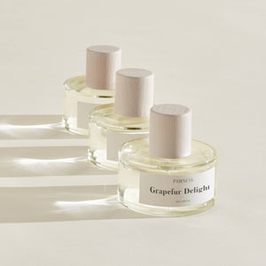 Dog Perfume Grapefur Delight