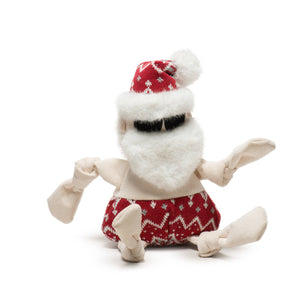 Beach Bum Santa Knottie®