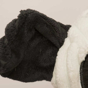 Bad Rap, Jonny Justice Knottie® Plush Dog Toy
