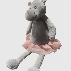 Hippo Dancing