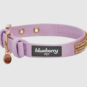 Bling Crystal Rhinestone Dog Collars