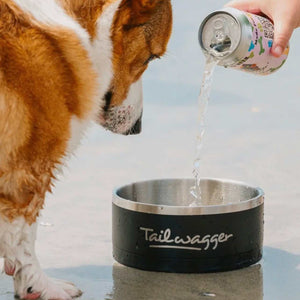 Tailwagger Craft Dog Beer